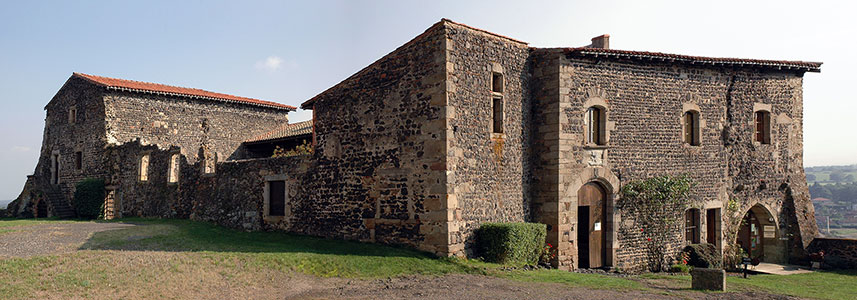 Priorato de Montverdun