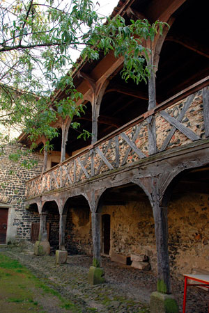 Priorato de Montverdun