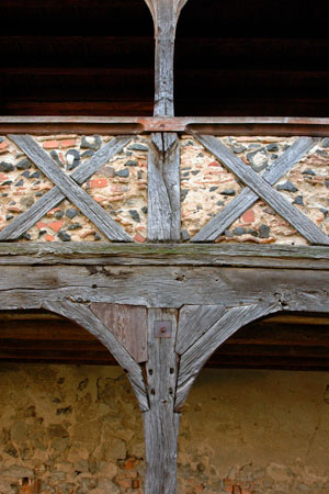 Priorato de Montverdun