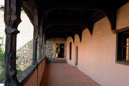 Priorato de Montverdun