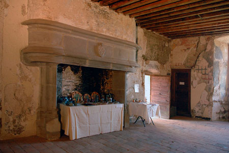 Priorato de Montverdun