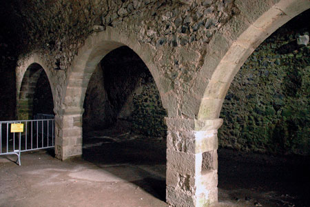 Priorato de Montverdun