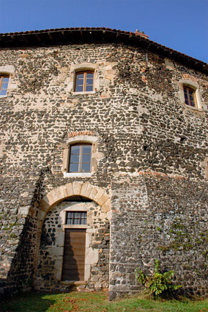 Priorato de Montverdun