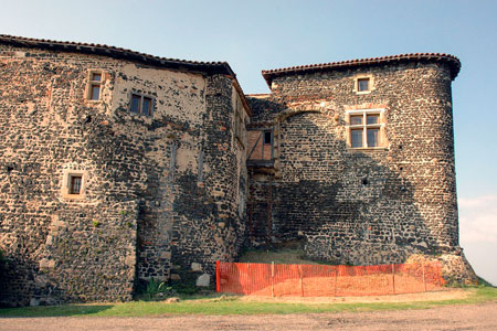 Priorato de Montverdun