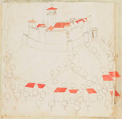 Priorato de Montverdun