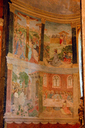 Saint-Pierre de Pommiers