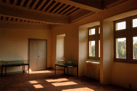 Saint-Pierre de Pommiers