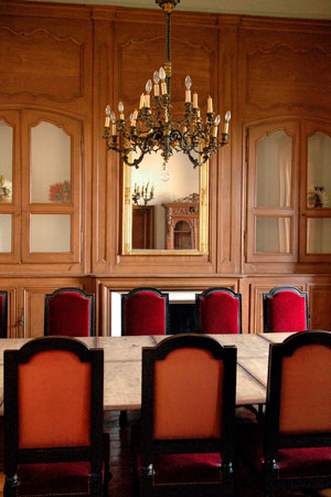 Saint-Pierre de Pommiers