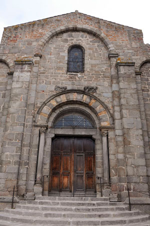 Saint-Pierre de Pouilly