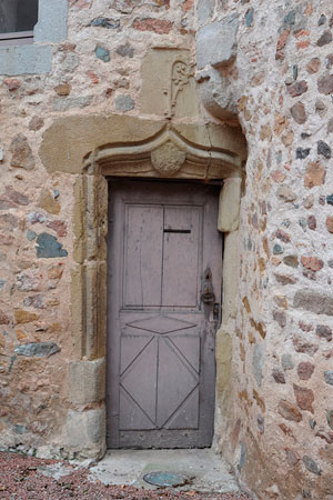 Saint-Pierre de Pouilly