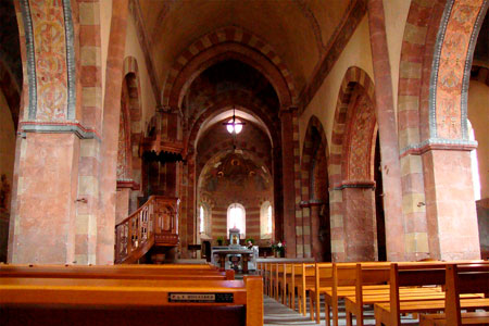 Saint-Pierre de Pouilly