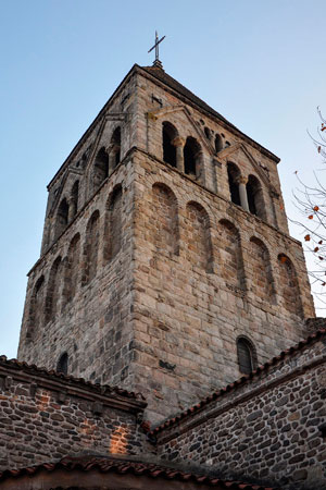 Priorato de Saint-Rambert