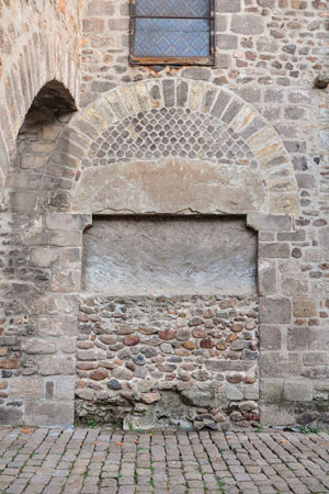 Priorato de Saint-Rambert