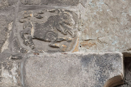 Priorato de Saint-Rambert