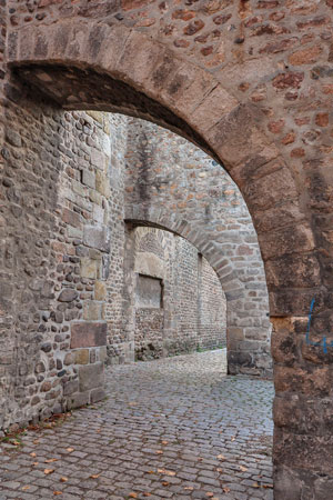 Priorato de Saint-Rambert