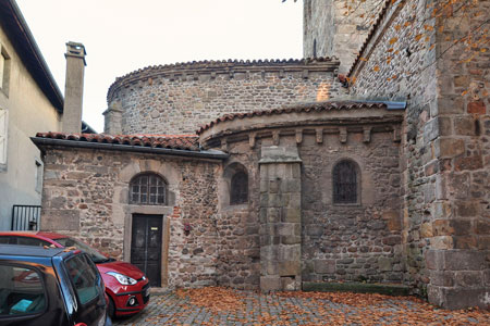 Priorato de Saint-Rambert