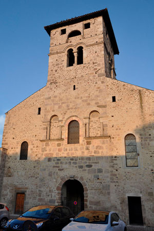 Priorato de Saint-Rambert