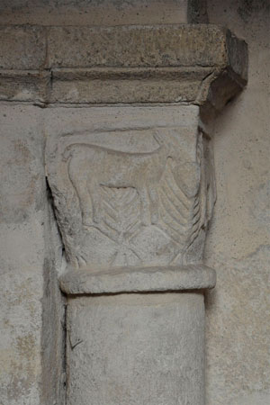 Priorato de Saint-Rambert