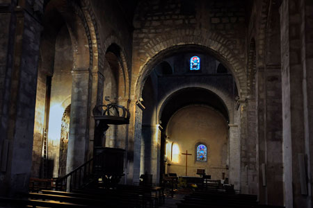 Priorato de Saint-Rambert