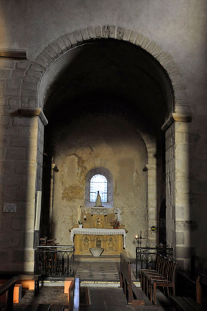 Priorato de Saint-Rambert