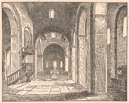 Priorato de Saint-Rambert