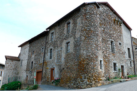 L'Hôpital-sous-Rochefort