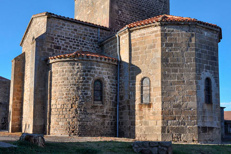 Saint-Blaise de Rozier