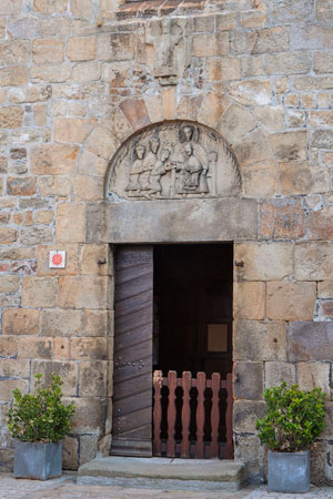 Saint-Blaise de Rozier