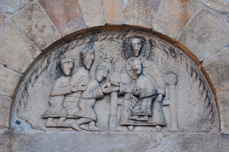 Saint-Blaise de Rozier