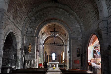 Saint-Blaise de Rozier