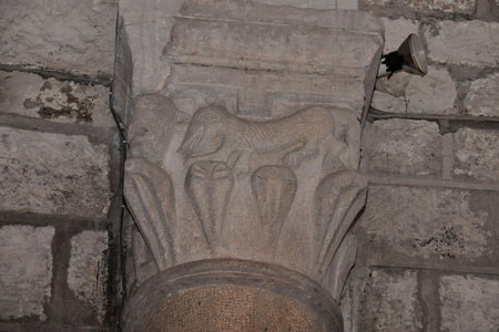 Saint-Blaise de Rozier