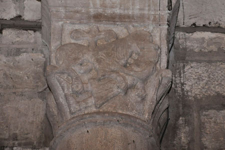 Saint-Blaise de Rozier