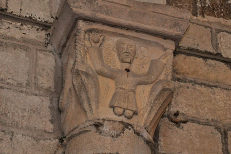 Saint-Blaise de Rozier