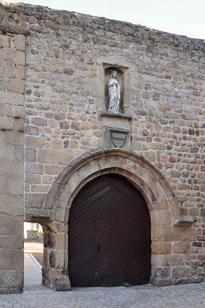 Saint-Blaise de Rozier