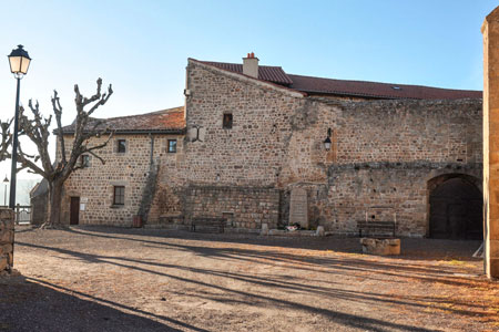 Saint-Blaise de Rozier