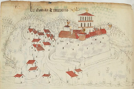 Saint-Blaise de Rozier