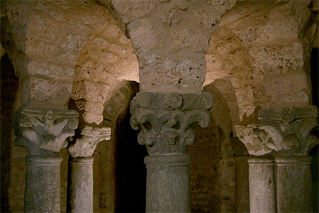 Saint-Pierre de Lémenc