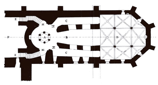 Saint-Pierre de Lémenc