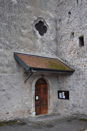 Priorat de Meillerie