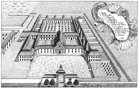 Château de Ripaille