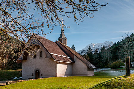 Château de Ripaille