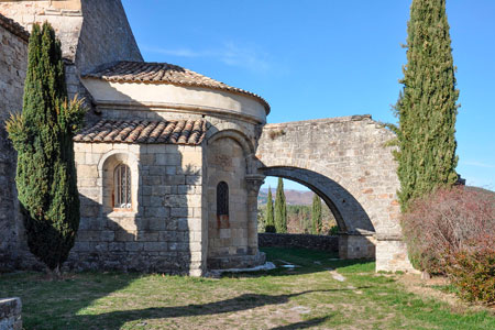 Saint-Julien-du-Serre