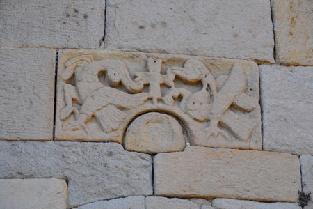 Saint-Julien-du-Serre