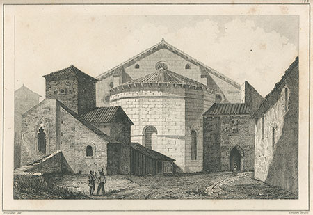 Saint-Pierre de Vienne