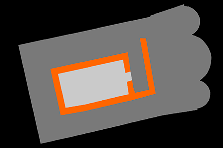 Saint-Martin d’Aime