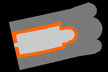 Saint-Martin d’Aime