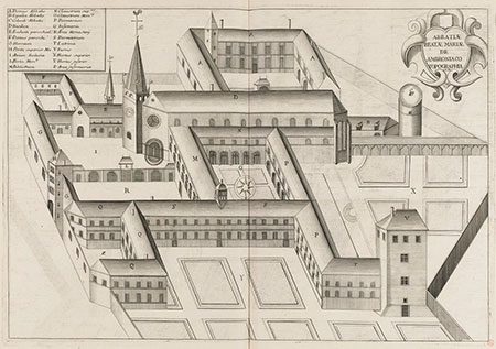 Notre-Dame d'Ambronay