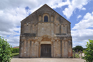Saint-André-de-Bâgé