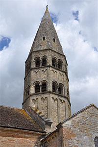 Saint-André-de-Bâgé