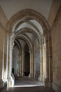 Santa Maria de Alcobaça